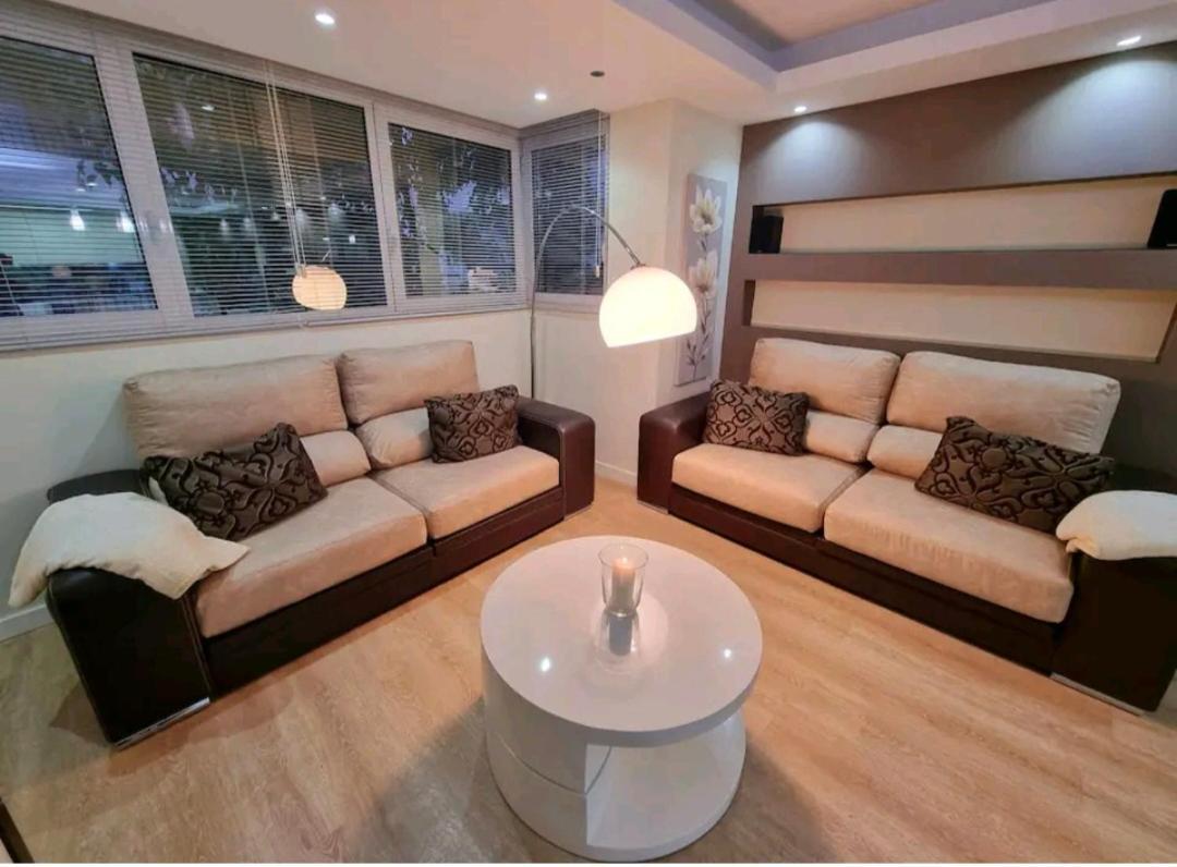 Designer Strandnaehe Apartment *
