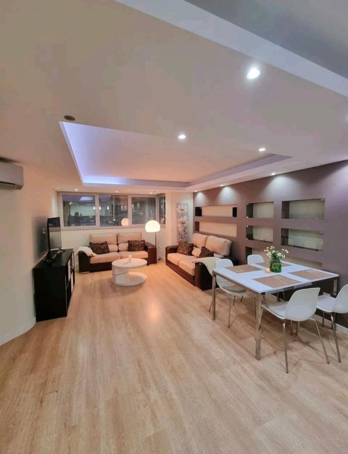Apartment Designer Strandnaehe