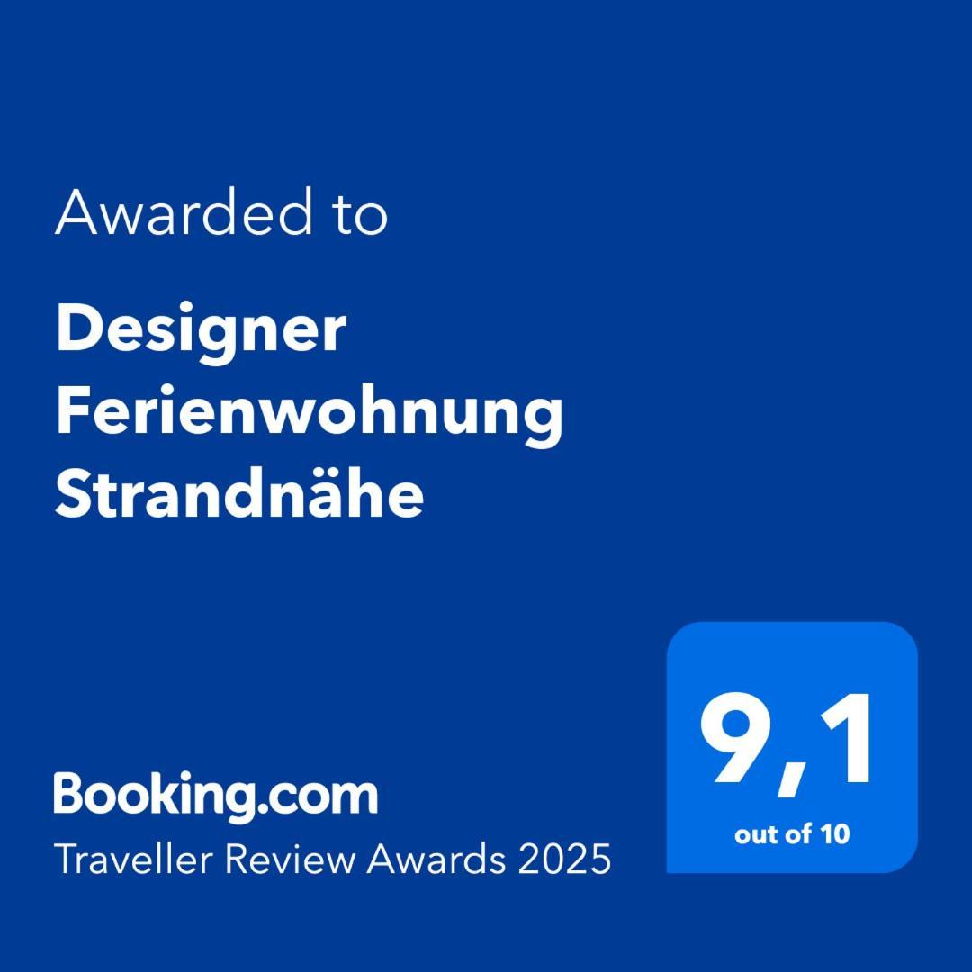 Designer Strandnaehe *