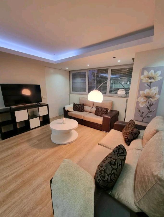 Apartment Designer Strandnaehe *