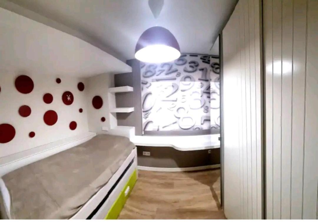 Designer Strandnaehe
