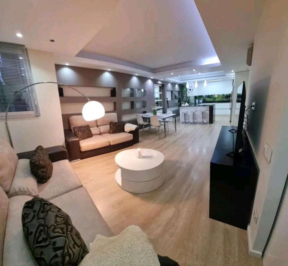 Designer Strandnaehe Apartment *