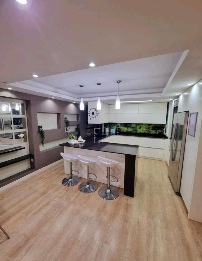 Apartment Designer Strandnaehe