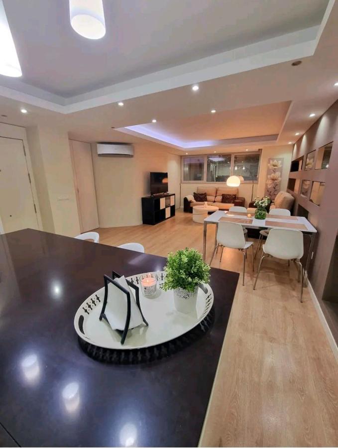 Apartment Designer Strandnaehe *